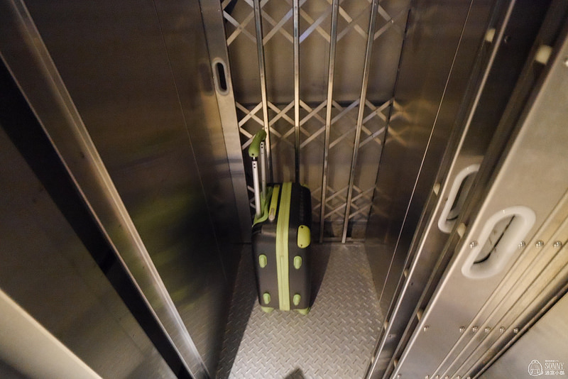 台北單身住宿推薦｜窩工作旅店101館 (WORK INN 101)