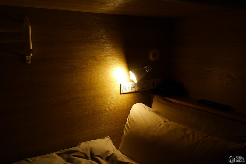 台北單身住宿推薦｜窩工作旅店101館 (WORK INN 101)