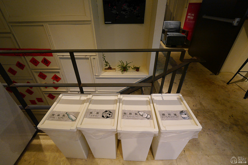 台北單身住宿推薦｜窩工作旅店101館 (WORK INN 101)