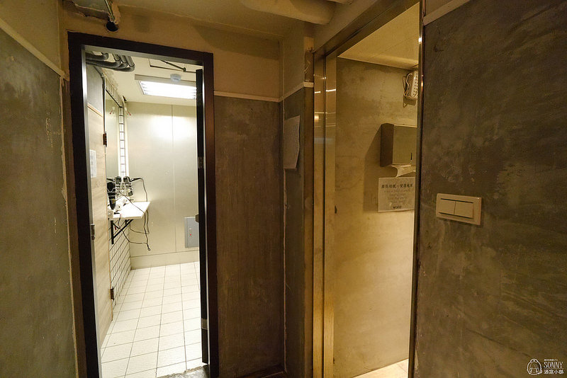 台北單身住宿推薦｜窩工作旅店101館 (WORK INN 101)