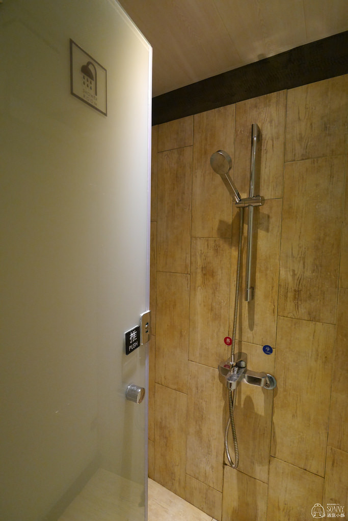 台北單身住宿推薦｜窩工作旅店101館 (WORK INN 101)