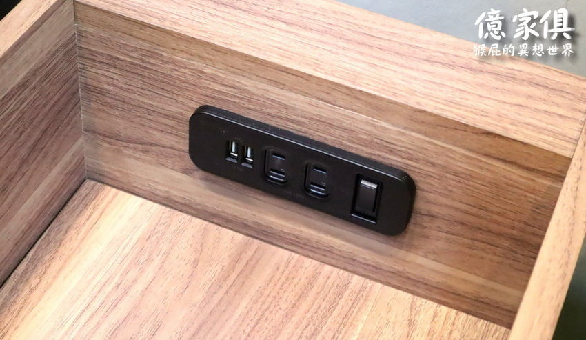 【新北中和】億家俱中和店全館6折！限時優惠指定商品55折！送貨到府，免費安裝！價格透明，客製化打造獨一無二的家具！還有免費飲料隨你喝！中和家具推薦！ @猴屁的異想世界