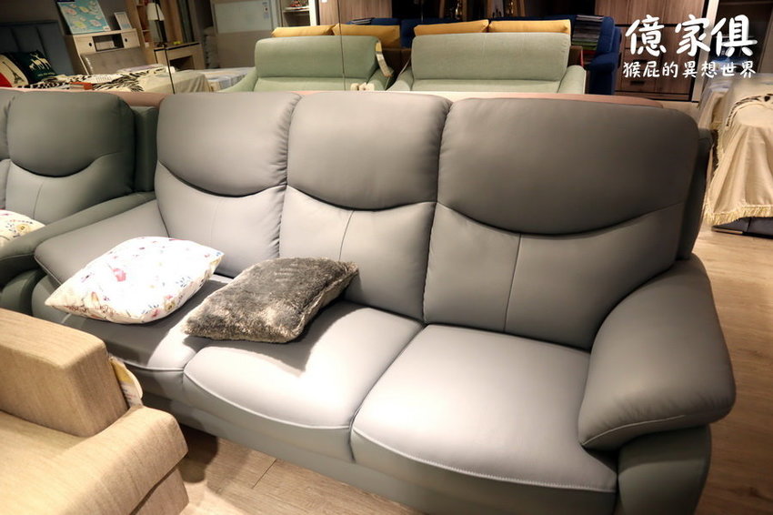 【新北中和】億家俱中和店全館6折！限時優惠指定商品55折！送貨到府，免費安裝！價格透明，客製化打造獨一無二的家具！還有免費飲料隨你喝！中和家具推薦！ @猴屁的異想世界