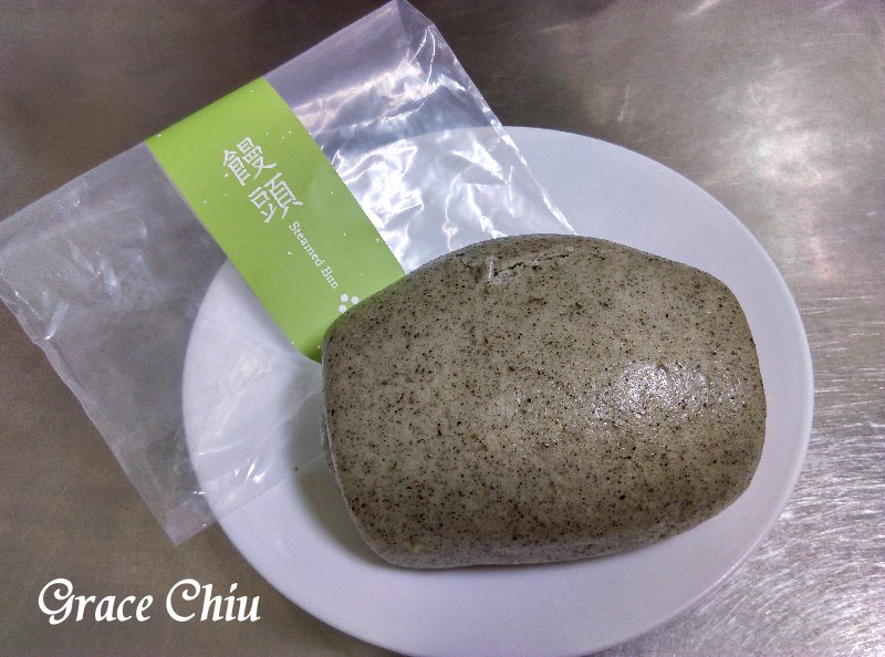 樂田麵包屋~好吃的麵包/饅頭這裡通通有,饅頭商品新上市!