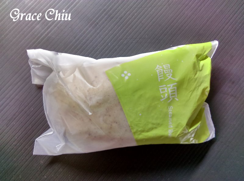 樂田麵包屋~好吃的麵包/饅頭這裡通通有,饅頭商品新上市!