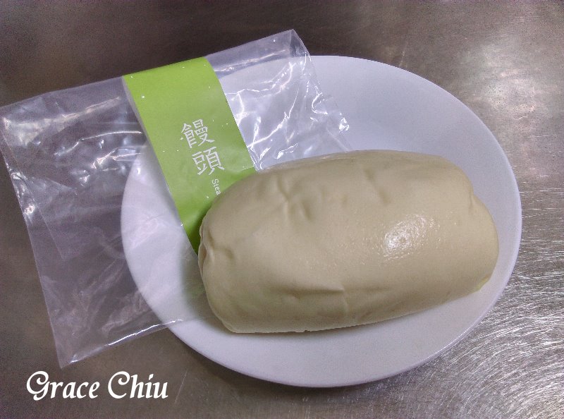 樂田麵包屋~好吃的麵包/饅頭這裡通通有,饅頭商品新上市!