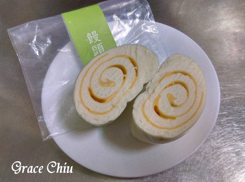 樂田麵包屋~好吃的麵包/饅頭這裡通通有,饅頭商品新上市!