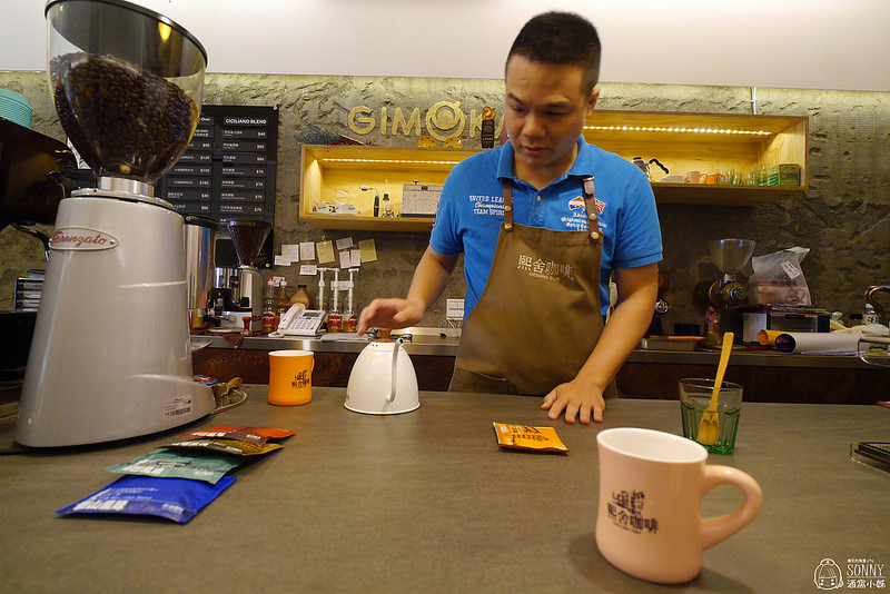 團購濾掛式咖啡-彰化-熙舍咖啡