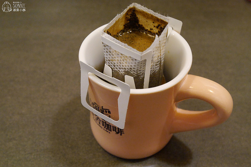 團購濾掛式咖啡-彰化-熙舍咖啡