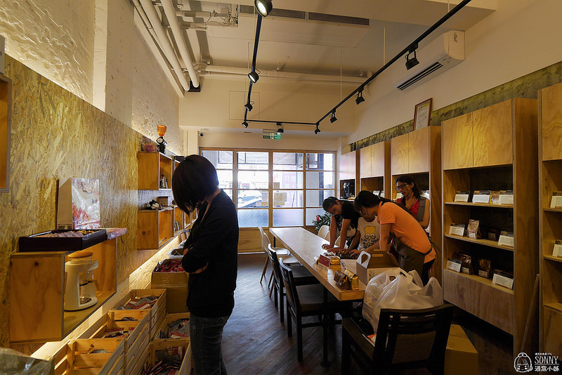 團購濾掛式咖啡-彰化-熙舍咖啡