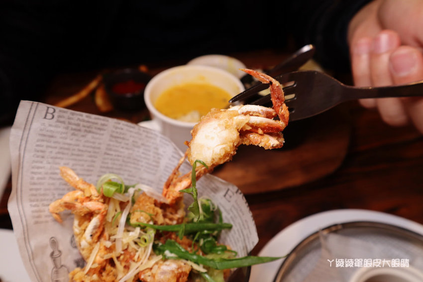 新竹美食餐廳推薦佐佐義，竹北平價義式料理！小木偶童話玻璃屋