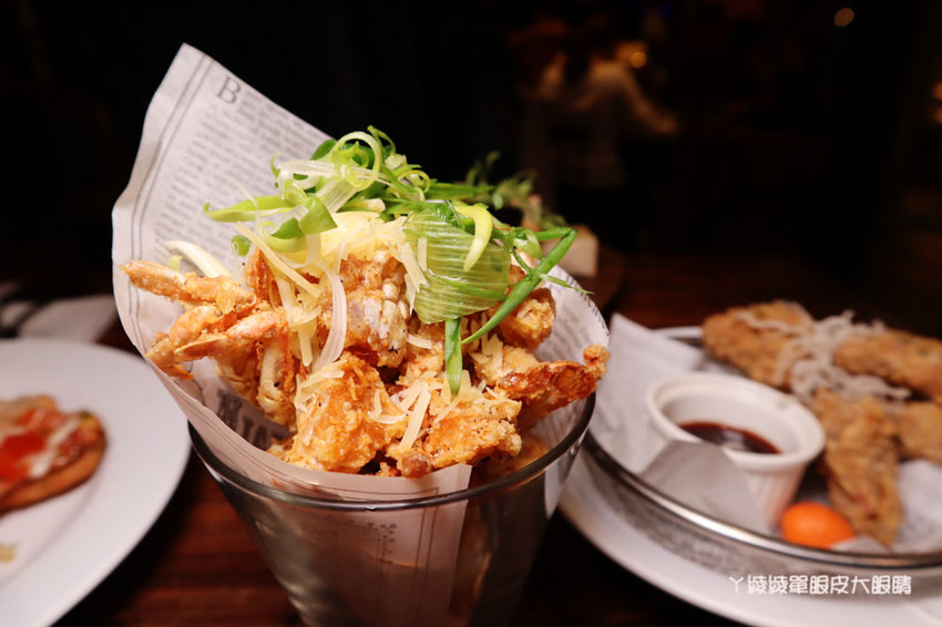 新竹美食餐廳推薦佐佐義，竹北平價義式料理！小木偶童話玻璃屋