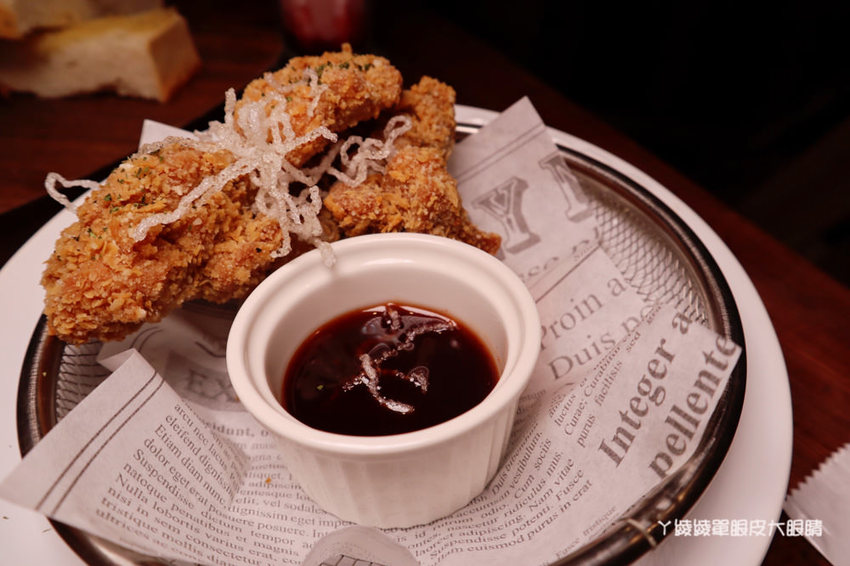 新竹美食餐廳推薦佐佐義，竹北平價義式料理！小木偶童話玻璃屋