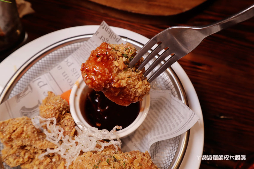 新竹美食餐廳推薦佐佐義，竹北平價義式料理！小木偶童話玻璃屋