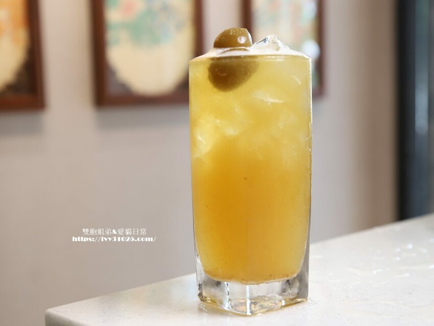 台南市新市區上宇林前進美國 – 上宇林楠梓分店 太極鮮奶茶一次吃到珍珠和粉角