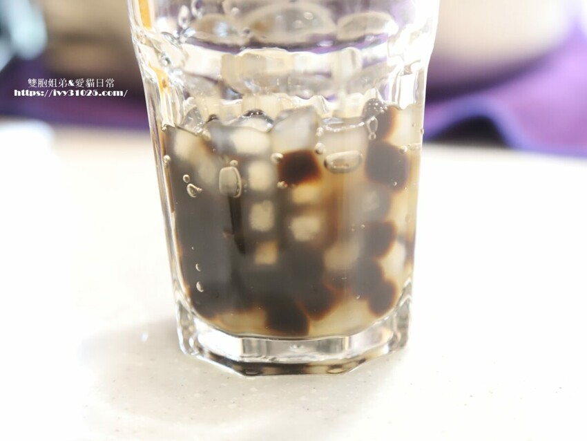 台南市新市區上宇林前進美國 – 上宇林楠梓分店 太極鮮奶茶一次吃到珍珠和粉角