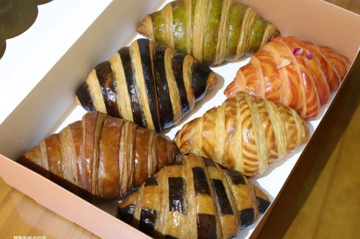 台南市新市區上宇林前進美國 – 上宇林楠梓分店 太極鮮奶茶一次吃到珍珠和粉角