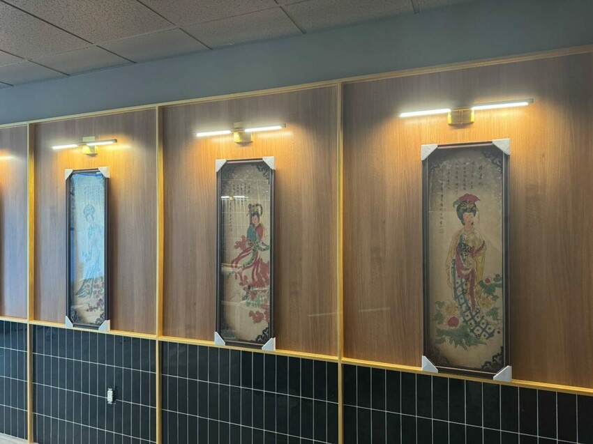 台南市新市區上宇林前進美國 – 上宇林楠梓分店 太極鮮奶茶一次吃到珍珠和粉角