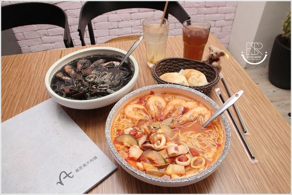 義匠義式湯麵專賣店 (24)