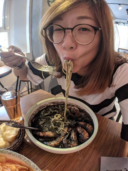 義匠義式湯麵專賣店 (32)