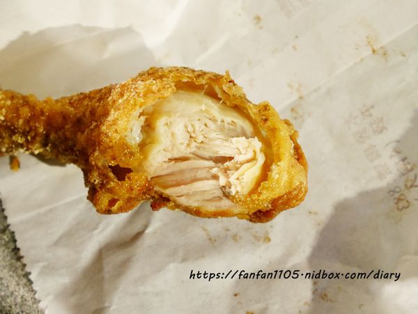 【三重炸雞】陳季炸雞 #三重美食 #炸雞 #銅板美食 #三重宵夜 (25).JPG