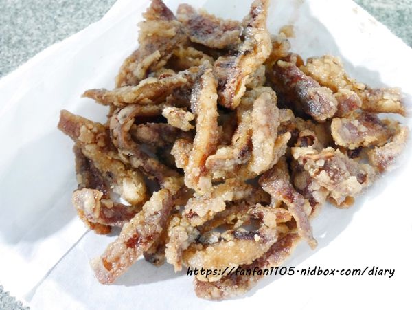 【三重炸雞】陳季炸雞 #三重美食 #炸雞 #銅板美食 #三重宵夜 (20).JPG