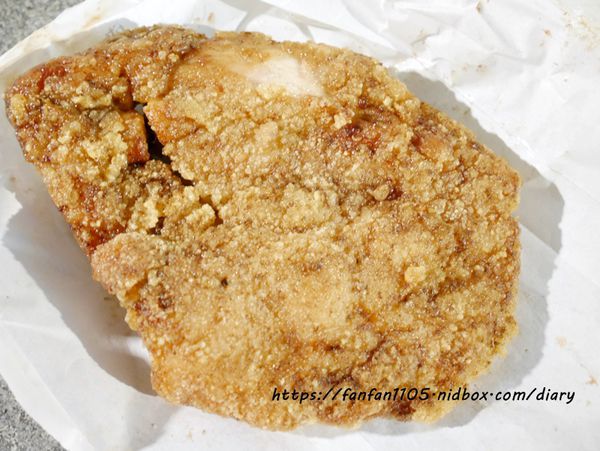 【三重炸雞】陳季炸雞 #三重美食 #炸雞 #銅板美食 #三重宵夜 (18).JPG