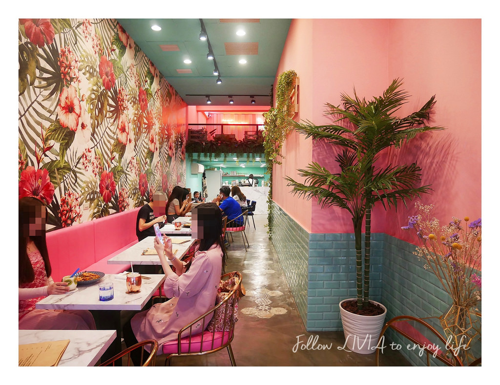 Jungle Plan 叢零計劃 (15)