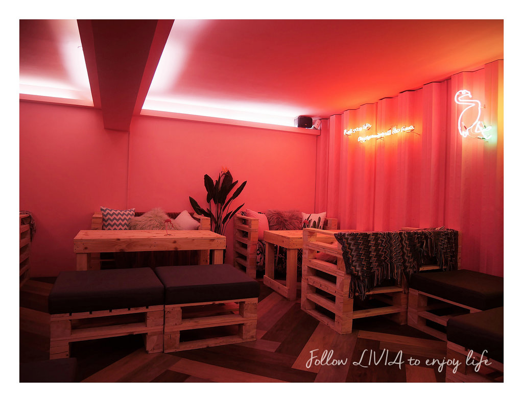 Jungle Plan 叢零計劃 (19)