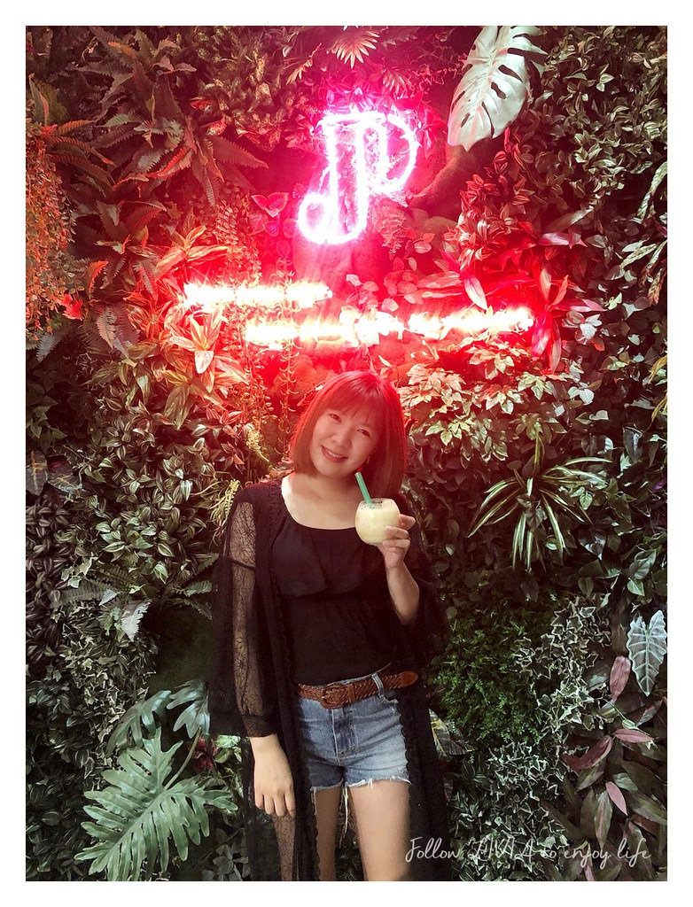 Jungle Plan 叢零計劃 (9)