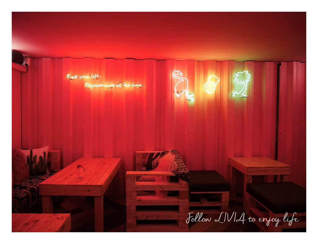 Jungle Plan 叢零計劃 (23)