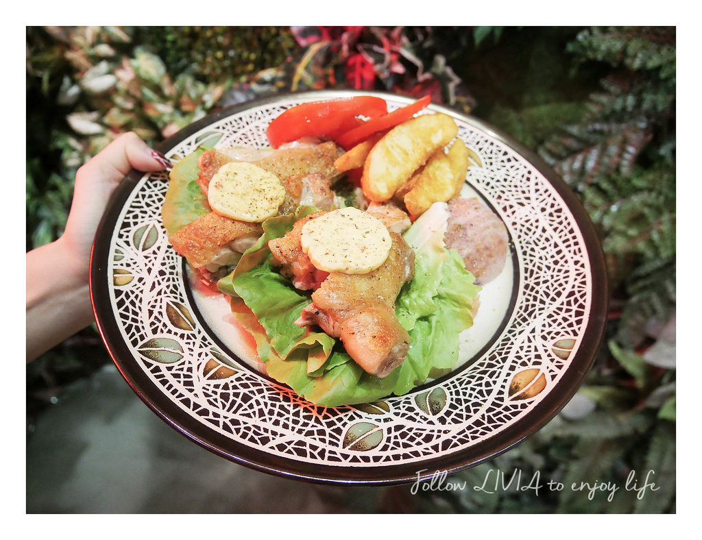 Jungle Plan 叢零計劃 (35)