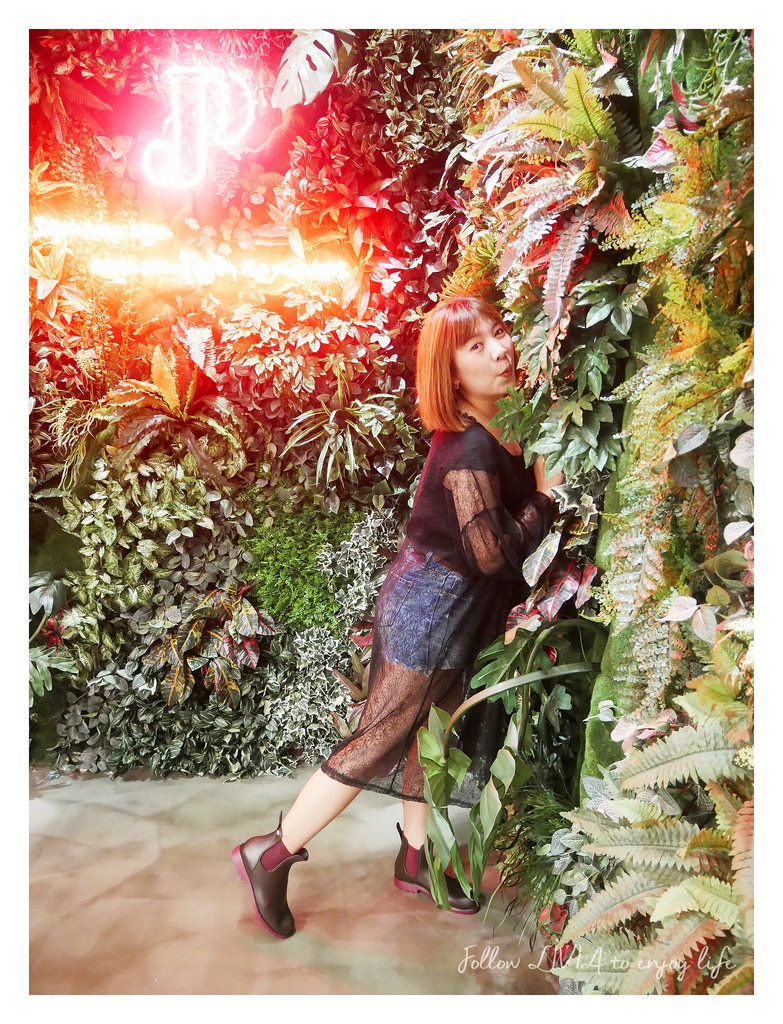 Jungle Plan 叢零計劃 (30)