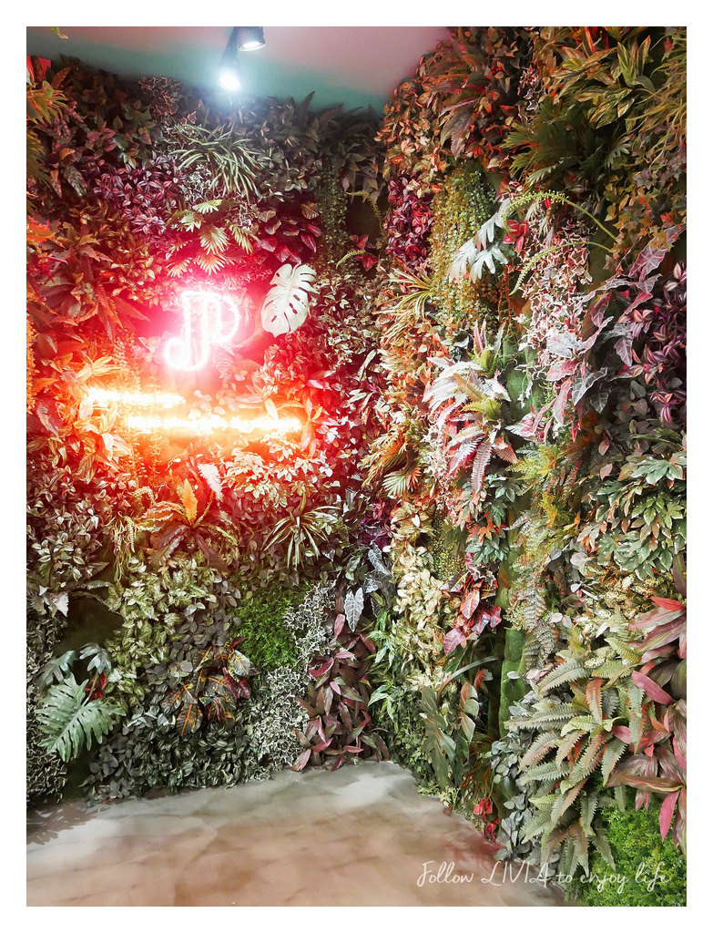 Jungle Plan 叢零計劃 (28)