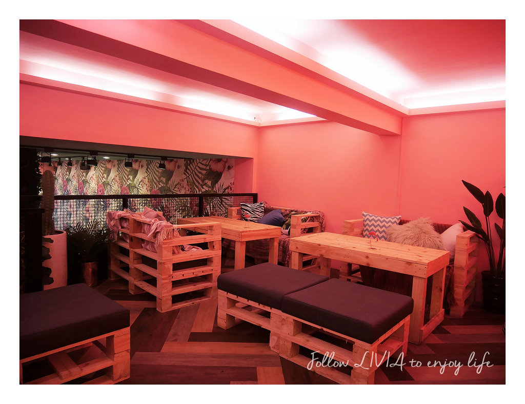 Jungle Plan 叢零計劃 (21)