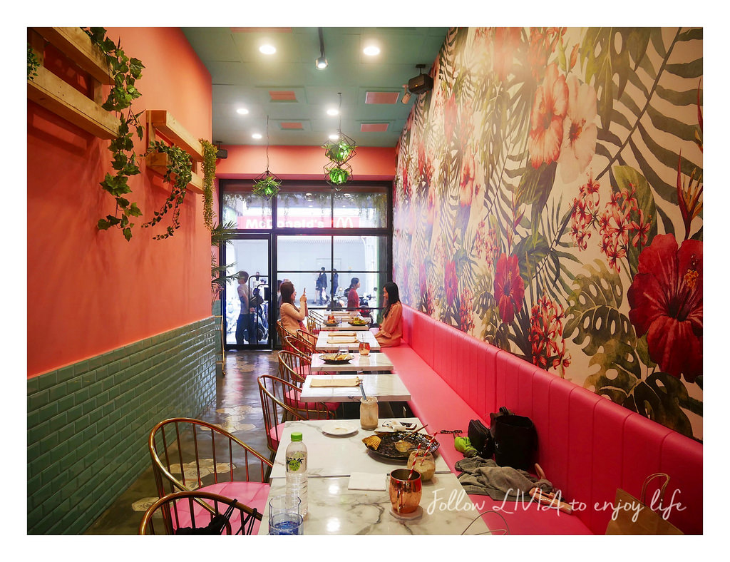 Jungle Plan 叢零計劃 (25)