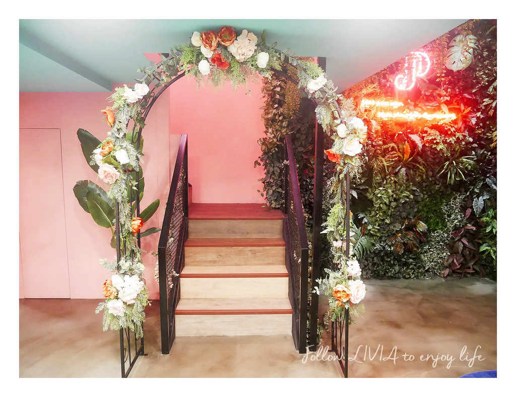 Jungle Plan 叢零計劃 (12)