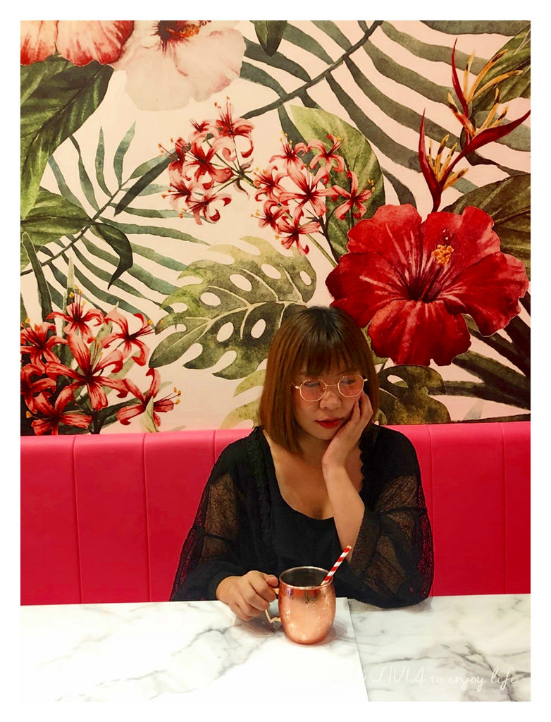 Jungle Plan 叢零計劃 (10)