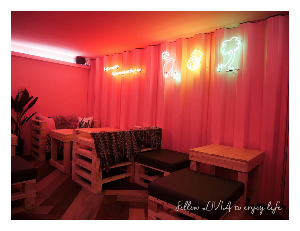 Jungle Plan 叢零計劃 (18)