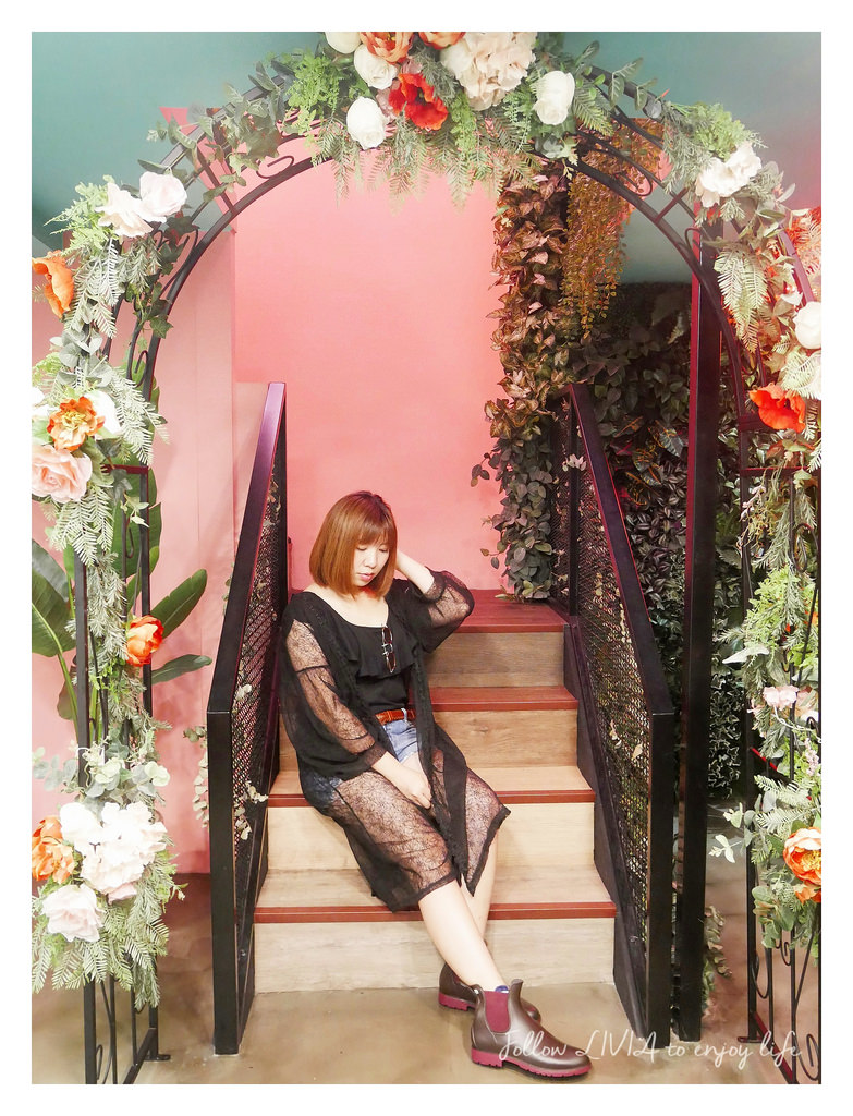 Jungle Plan 叢零計劃 (2)