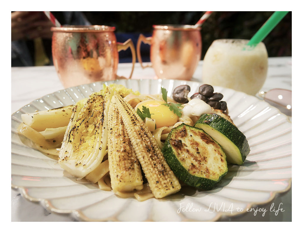 Jungle Plan 叢零計劃 (32)