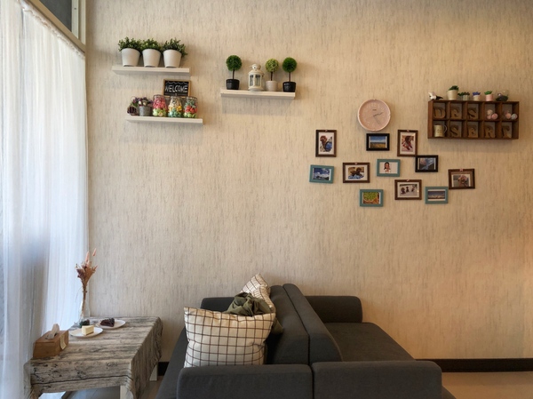 宮青恬:宮青恬-手作甜塔:竹南立達街上的寵物友善甜點店 *可內用提供wifi(無廁所),前一日私訊可訂購整份塔ヾ(*´∀ ˋ*)ノ