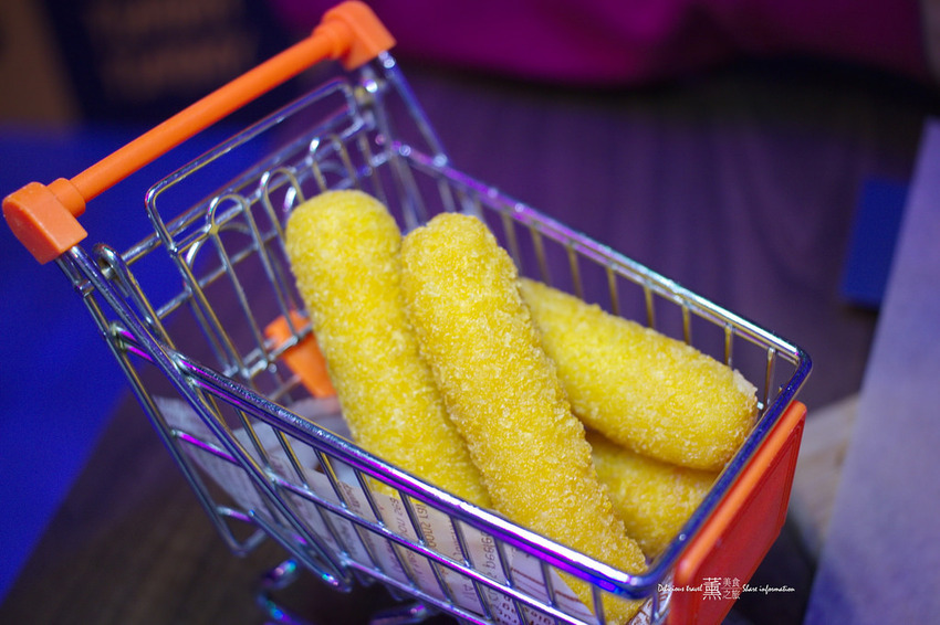 逢甲法大炸雞 西屯總店-薰的美食之旅