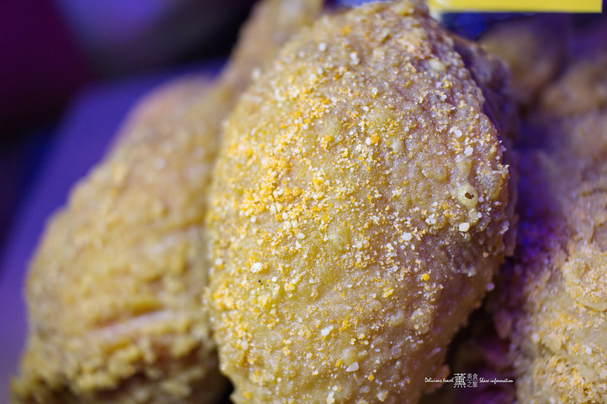 逢甲法大炸雞 西屯總店-薰的美食之旅