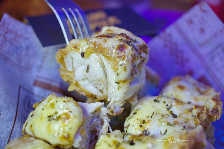 逢甲法大炸雞 西屯總店-薰的美食之旅