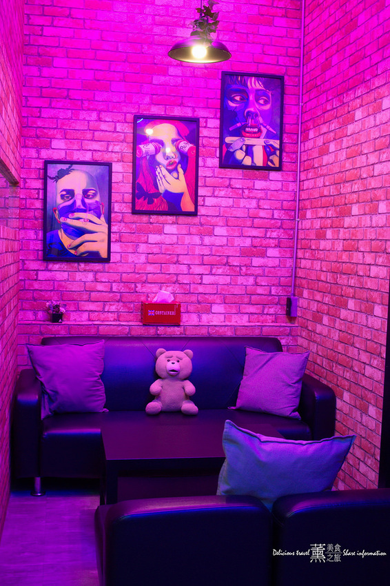 逢甲法大炸雞 西屯總店-薰的美食之旅