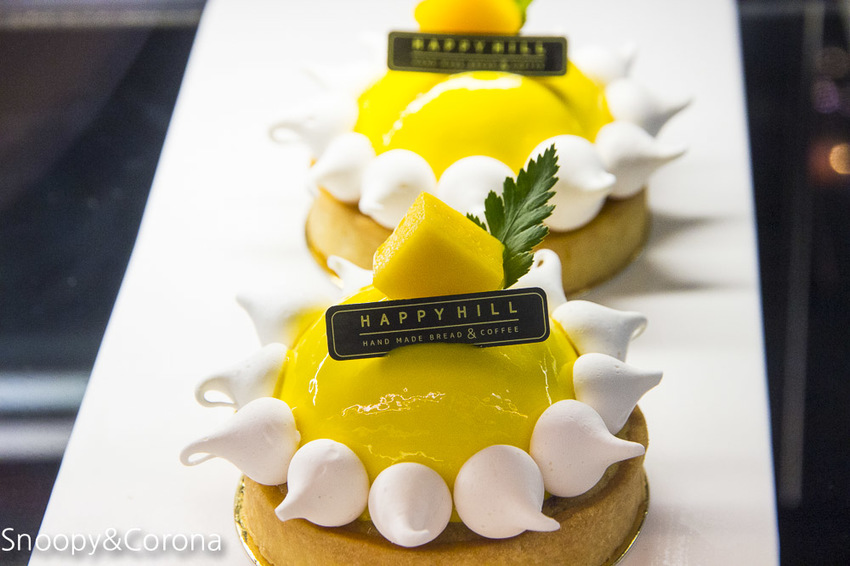 【嘉義景點】IG打卡景點／幸福山丘Happy Hill～景觀貨櫃屋咖啡館，嘉義賞油桐花熱門景點