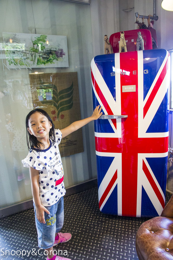 【嘉義景點】IG打卡景點／幸福山丘Happy Hill～景觀貨櫃屋咖啡館，嘉義賞油桐花熱門景點