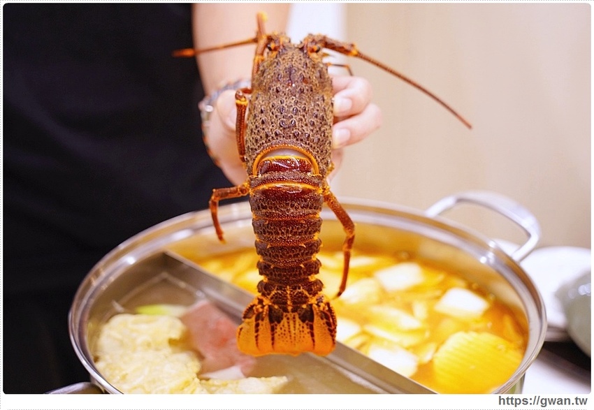 台中超狂屠龍到你家，客製化海鮮服務，一通電話在家吃屠龍大餐！