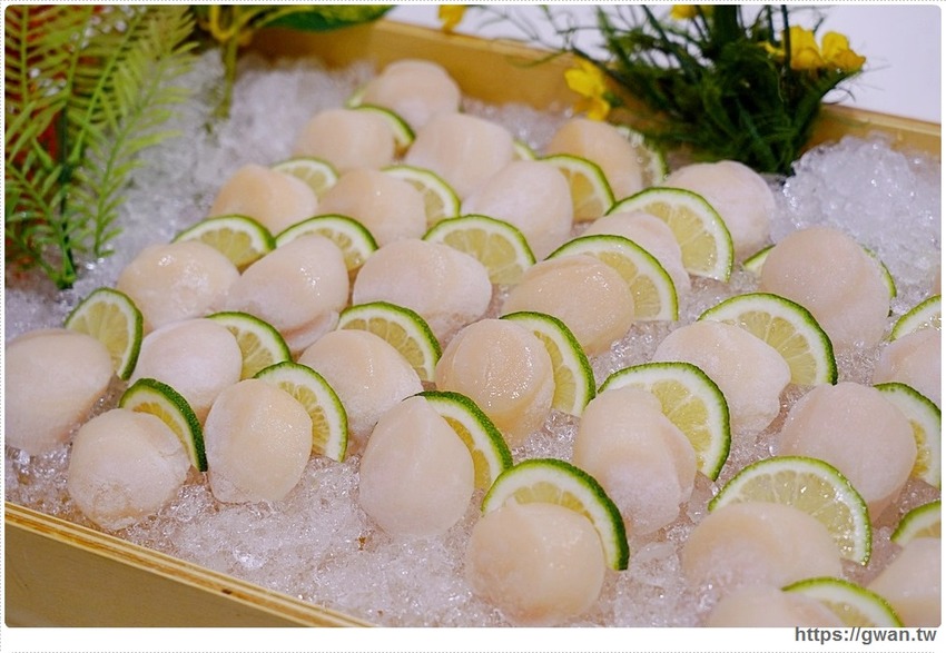 台中超狂屠龍到你家，客製化海鮮服務，一通電話在家吃屠龍大餐！